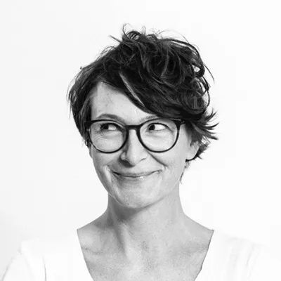 Tanja Wittmann